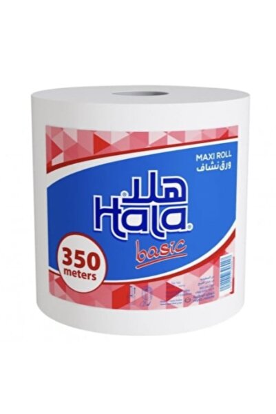 Hala Hala 350m Roll Tissues