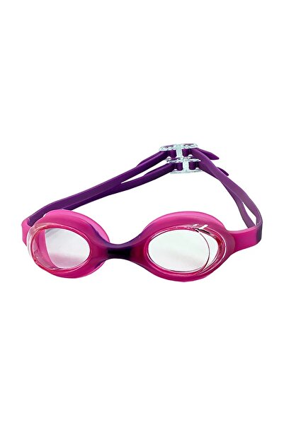Softee Ochelari pentru inot copii, model Alexis, Fucsia/ Violet