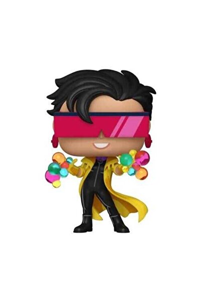Funko Pop Marvel X-Men97 - Jubilee 86238