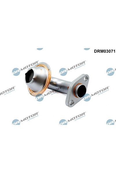 DR.MOTOR AUTOMOTIVE Conducta Admisie Pompa Ulei Audi A4 B5/A4 B6/A6 C5 Skoda ...