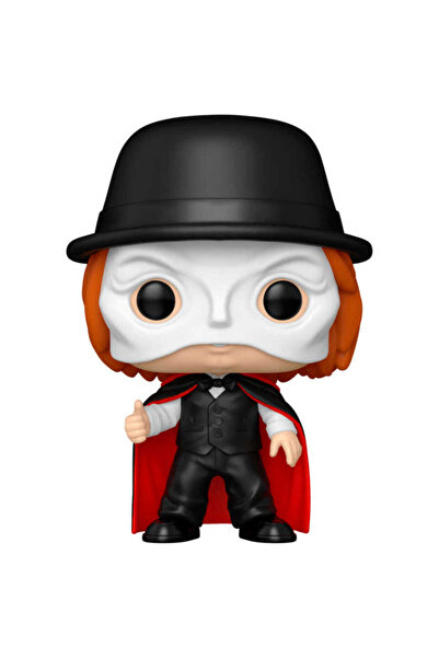 Funko Pop Tv Chucky - Phantom Chucky 87112