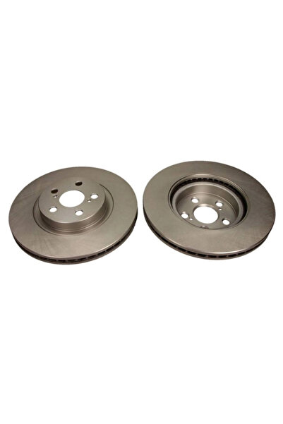 QUARO Disc Frana Toyota Avensis