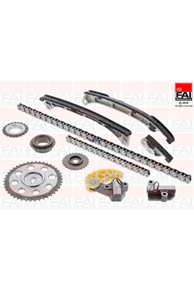 FAI AUTOPARTS Chit Lant De Distributie Partea De Jos Mazda 3/6/Cx-5
