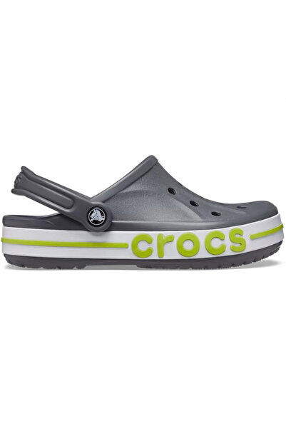 Crocs Сиви мъжки пантофи Bayaband