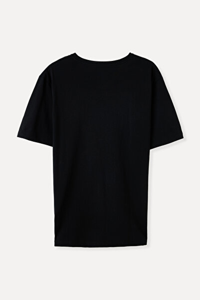 Mudo V neck t-shirt