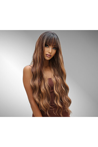 Oskar Shop Oskar Peruci Uite Peruca JENNIFER