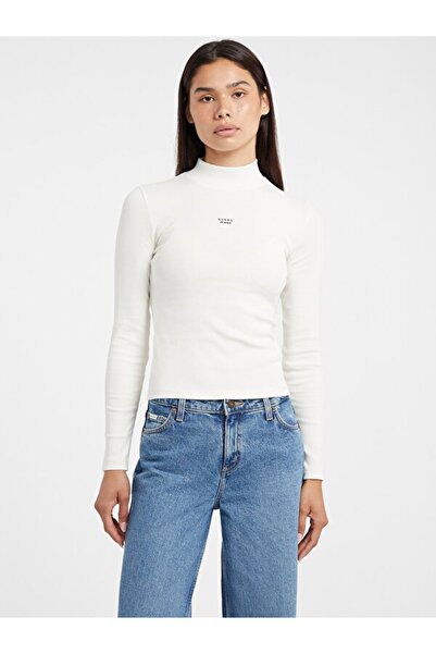Guess Jeans Kadın Top