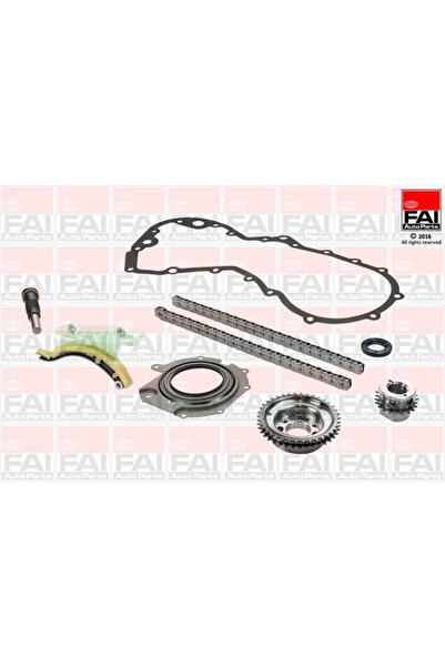 FAI AUTOPARTS Chit Lant De Distributie Deasupra Ford C-Max/Fiesta 4/Fiesta Au...