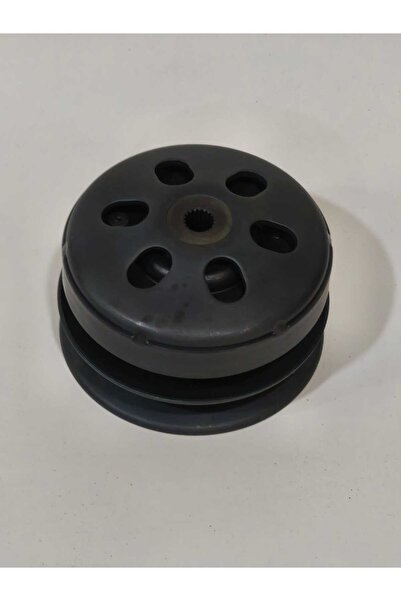 RKS Rosa 50 (arka kampana fren) uyumlu (HONDA OEM) Arka Debriyaj Komple