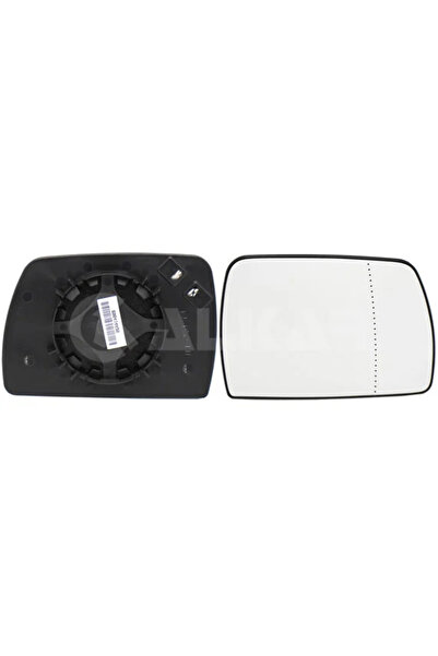 Alkar Стъкло за огледало дясно външно огледало за обратно виждане BMW X3