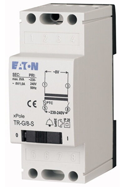 Other Transformator R TRG224 tensiune de ieșire 230V 81224 curent de ieșire 221A