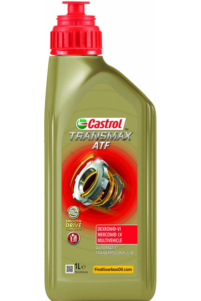CASTROL Ulei De Transmisie Alfa Romeo 155/164 Bmw 3/5
