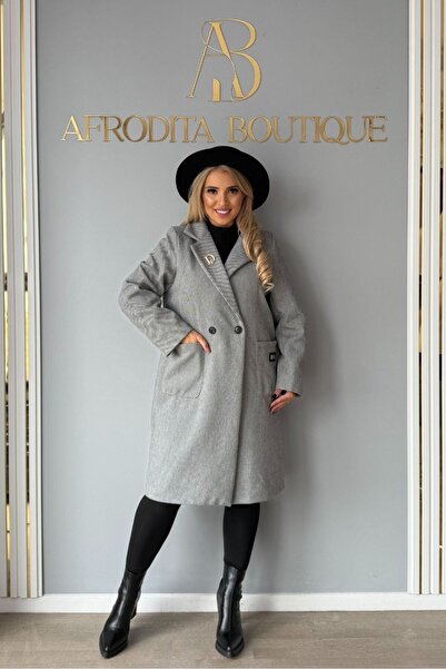 Afrodita Boutique Amorelia coat
