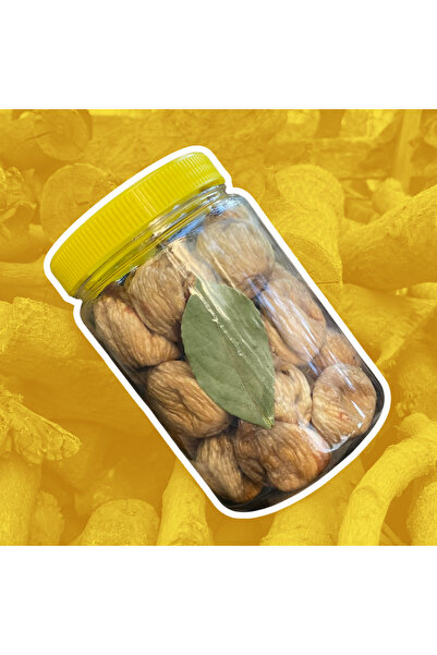 Fatih Gıda Naturae Büyük Boy Kuru İncir