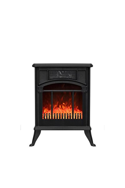 Home Șemineu electric independent