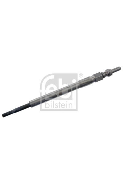 FEBI BILSTEIN Bujie Incandescenta Citroen C1/C2/C3 1 Ford C-Max/Fiesta 5/Fies...