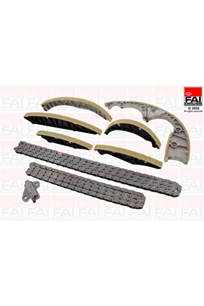 FAI AUTOPARTS Chit Lant De Distributie Partea De Jos Audi A4 Allroad B8/A4 B8...