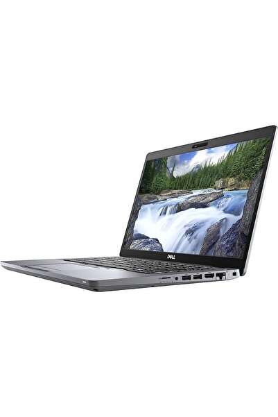 Dell Latitude 5410 Laptop 14 - Intel Core i7 10th Gen - i7-10610U - Quad Core 4.9Ghz - 512GB SSD - 3