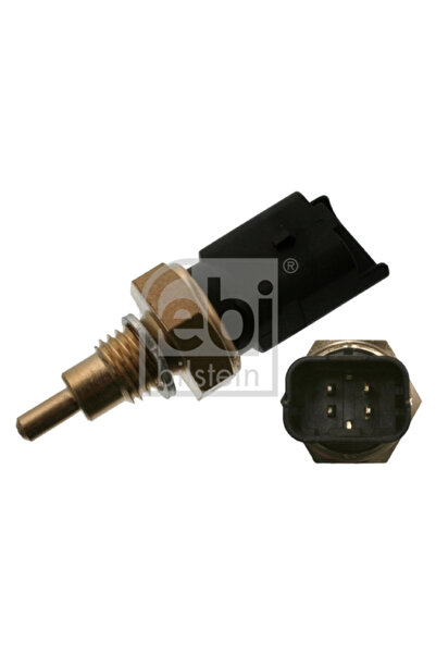 FEBI BILSTEIN Senzor Temperatura Lichid De Racire Alfa Romeo 156/166/Gtv Fiat...