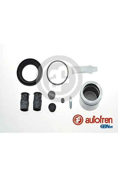 AUTOFREN SEINSA Set Reparatie Etrier Punte Fata Bmw 3 Maserati Quattroporte 5