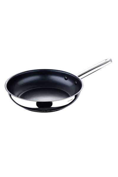 Other PATELNIA STALOWA 24cm GOURMET LINE BERGNER BG-32161 XYLAN