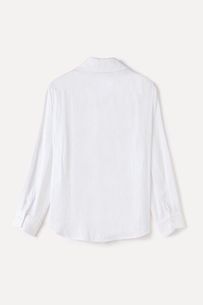 Mudo Long Sleeve Casual Shirt