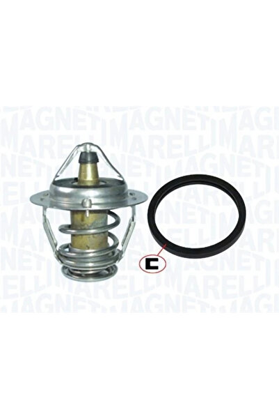 MAGNETI MARELLI Termostat Lichid Racire Hyundai Equus / Centennial/Genesis/Gr...