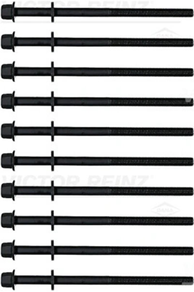 VICTOR REINZ Set Surub Chiulasa Honda Brio/City 4 Limuzina/City 5 Limuzina