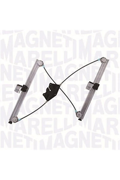 MAGNETI MARELLI Mecanism Actionare Geam Fata Stanga Seat Leon/Toledo 1/Toledo 2