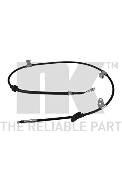 NK Cablu Frana De Parcare Honda Civic 6/Crx 3 Mg Mg Zs