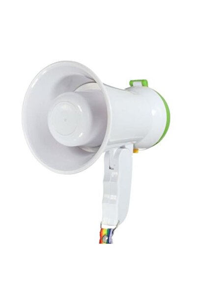 OEM Difuzor auto-megafon 12v cu înregistrare și slot USB, 40w