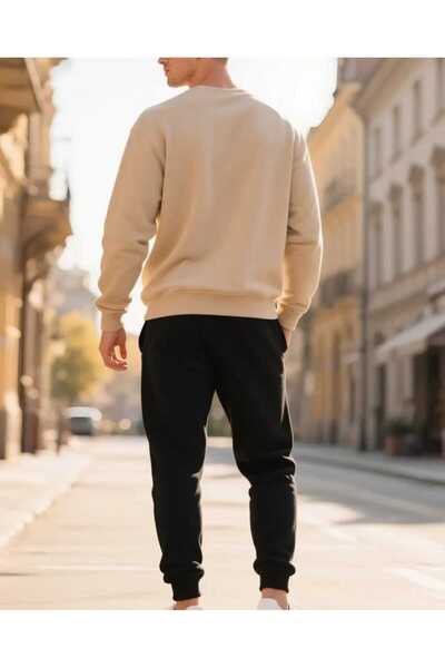 ORVIO Group Men's Tracksuit Set with the Theme of'Saudi Aramco'