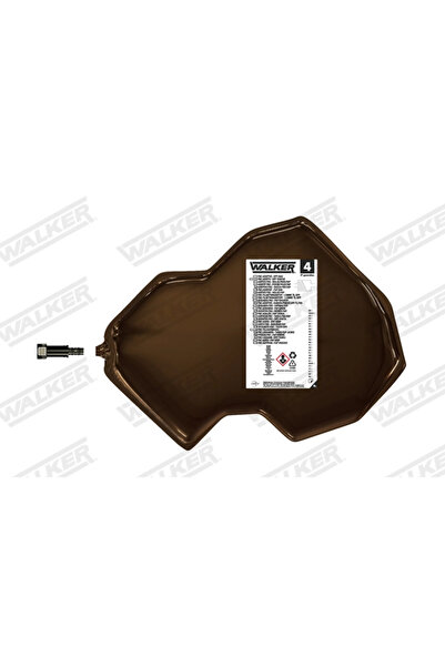 walker Aditiv Regenerare Filtru Particule/Calamina Citroen C-Crosser/C3 Picas...