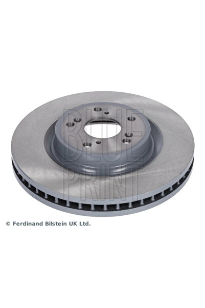 BLUE PRİNT Спирачен диск на предния мост Honda Cr-5 5