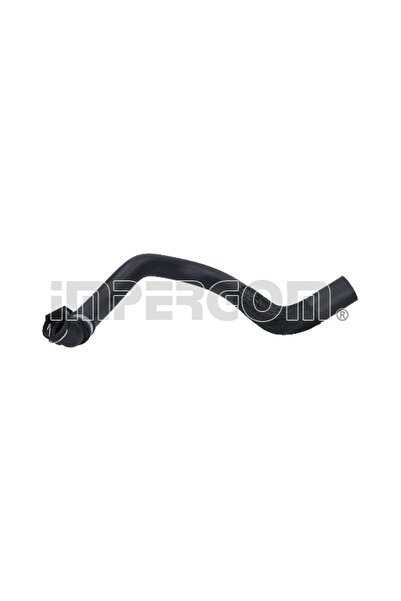 ORIGINAL IMPERIUM Radiator Hose Lower Left Fiat Ducato Bus/Ducato Body/Ducato...