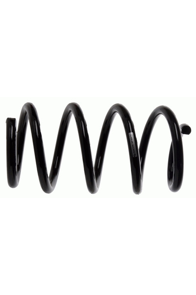 SACHS Arc Spiral Opel Vivaro A Bus/Vivaro A Caroserie Renault Trafic 2 Bus/Tr...