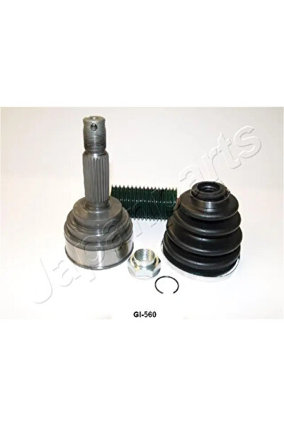 Japanparts Комплект планетарни шарнири за Mitsubishi Pajero, колело Pinin 1