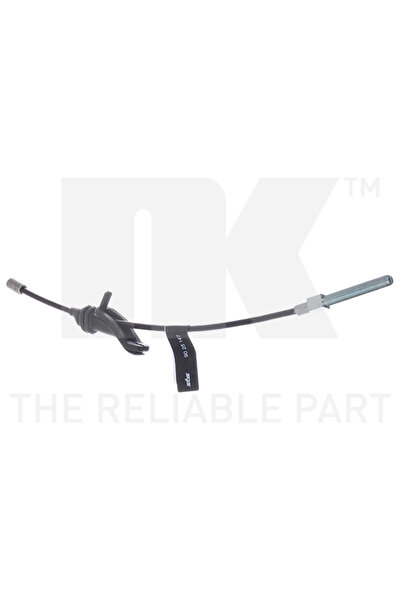 NK Parking Brake Cable Ford C-Max/Focus 2 Volvo C30/C70 2/S40 2