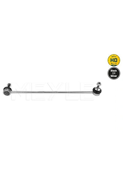 MEYLE Stabilizer Bar/Link Suspension Front Axle Left Bmw 7 2001-2009