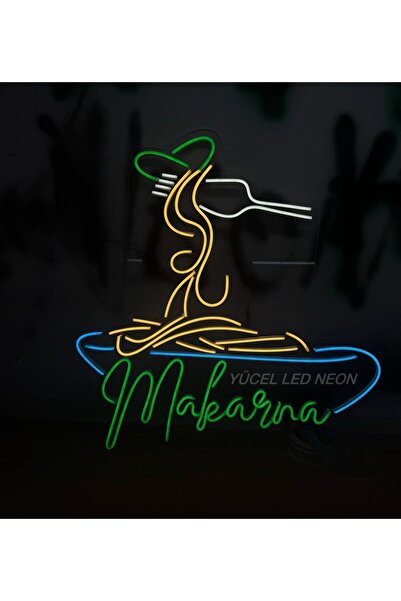 Makarna Neon Tabela