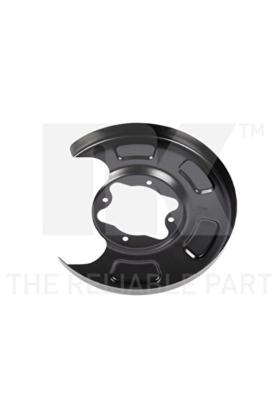 NK Protectie Stropire Disc Frana Axa Spate Stanga Kia Picanto 1