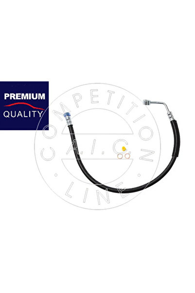 AIC Furtun Hidraulic Sistem De Directie De La Pompa Hidraulica La Caseta De D...