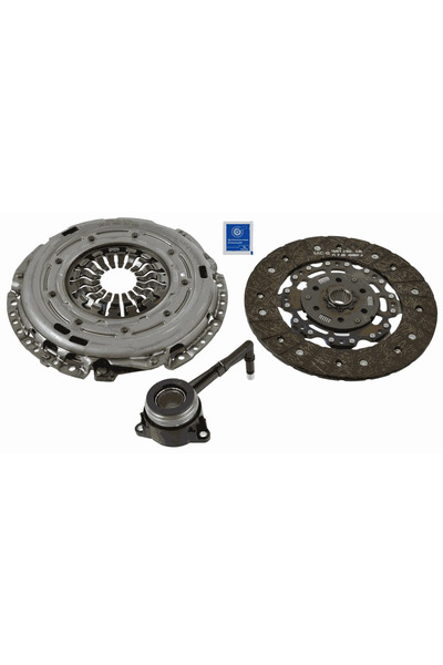 SACHS Комплект съединители Audi A3/Q3 Seat Alhambra/Altea/Leon