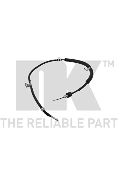 NK Cablu Frana De Parcare Kia Cee'D