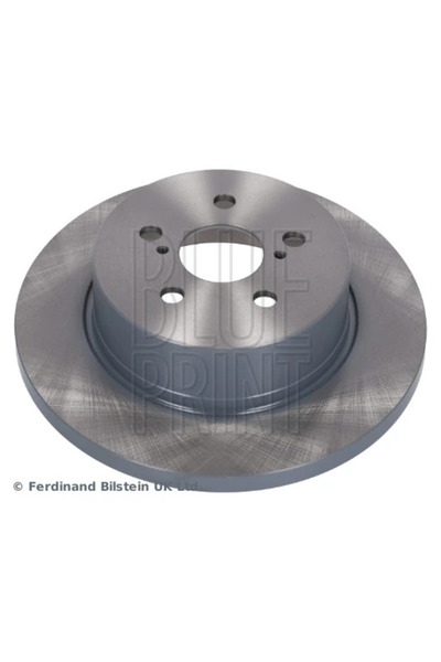 BLUE PRİNT Disc Frana Puntea Spate Toyota Yaris