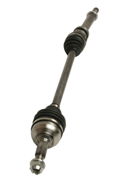 MaxGear Planetara Renault Clio 4