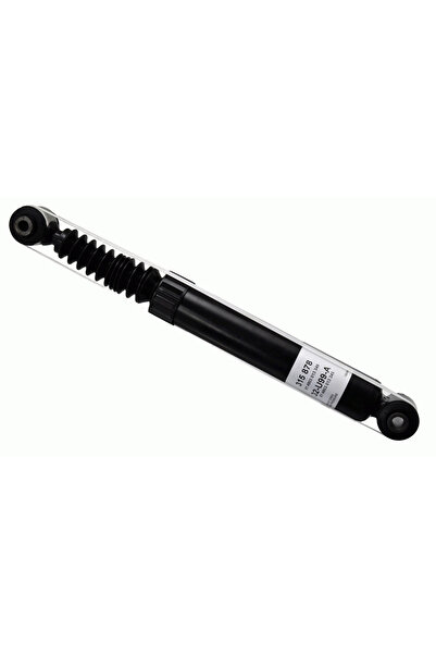 SACHS Amortizor Peugeot 208 1/208 Caseta/