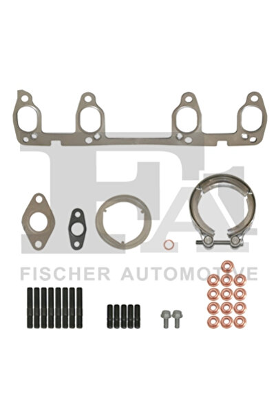 FA1 Set Montaj Turbocompresor Audi A3 Seat Altea/Leon/Toledo 3