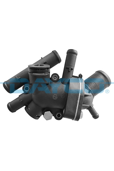 DAYCO Termostat Lichid Racire Opel Arena Renault Clio 2/Clio Symbol 1/Espace 3