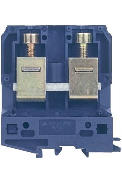 Other Conector filetat pentru șină ZGG70 albastru